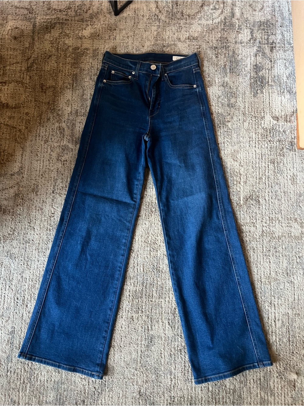 AYR dynamo jeans